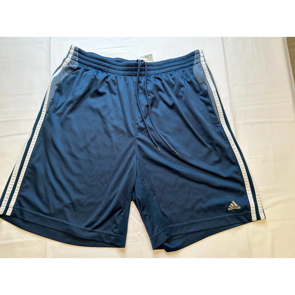 Adidas Clima 365 Short - L, Blue & Light Blue
